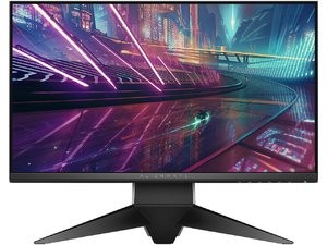 Alienware AW2518HF 24.5" 240Hz FreeSync 显示器