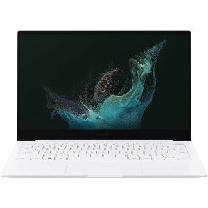 SAMSUNG Galaxy Book2 Pro 13.3"超级本 (12th-i5, 8GB, 256GB)