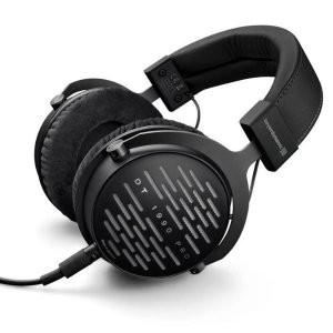 Beyerdynamic DT 1990 PRO 录音室专业监听耳机