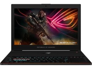 ASUS ROG Zephyrus GX501 游戏本 (i7-8750H, 144Hz G-Sync ,1080)