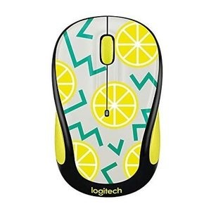 Logitech M325c 无线鼠标