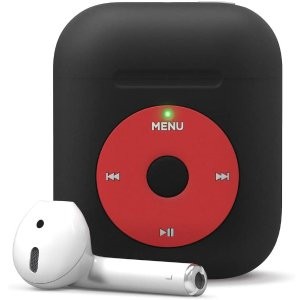 elago AirPods 1代 & 2代 Classic iPod造型保护壳