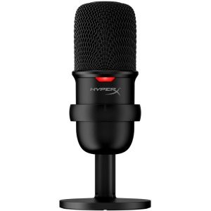 HyperX SoloCast USB 游戏麦克风