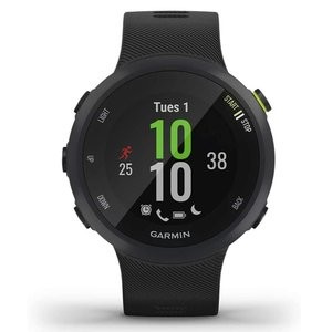 Garmin Forerunner 45 运动跑表 42mm版