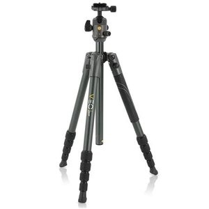 Vanguard VEO 2 235AB 铝制三脚架 + BH-50 球头