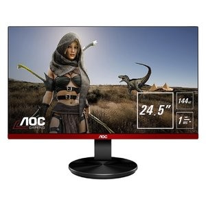 AOC G2590FX 25" 144Hz 1ms G-SYNC Compatible 显示器