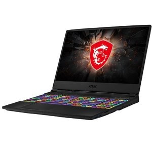 MSI GL65 15.6" 游戏本 (i7-9750H, 2060, 16GB, 512GB)