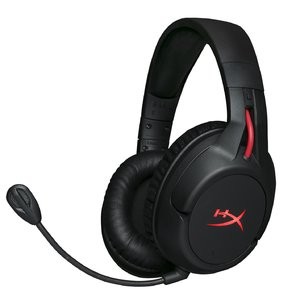 HyperX Cloud Flight 天箭无线游戏耳机 支持PC PS4
