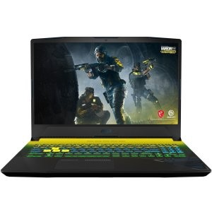 MSI Crosshair 144hz 游戏本 (i7-12700H, 3060, 16GB, 512GB)