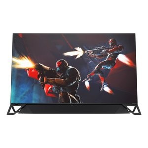 OMEN X Emperium 65吋 4K 144Hz AMVA 量子点显示器