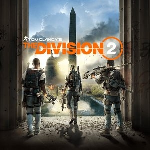 白菜价：《全境封锁2》Xbox One 数字版