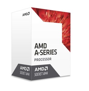 AMD Athlon X4 950