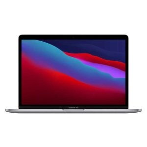 Apple MacBook Pro 13.3" 苹果芯 (M1, 8GB, 512GB)
