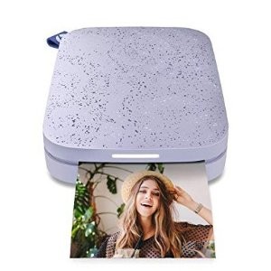 HP Sprocket Select 便携照片打印机