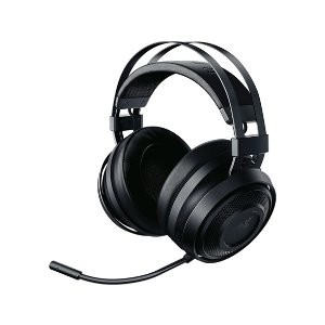 Razer Nari Essential 7.1声道虚拟环绕声 无线耳机