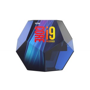 Intel Core i9 9900K