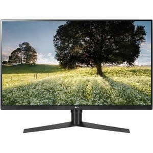 LG 32GK650G-B 32吋 2K 144Hz G-SYNC 显示器