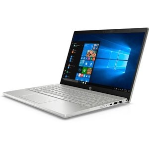 HP Pavilion 14 笔电 (i5-8265U, 8GB, 256GB)