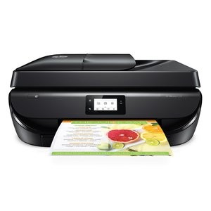 HP OfficeJet 5258 无线多功能一体机 打印机