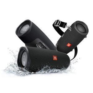 JBL 便携音箱 全新&官翻特卖