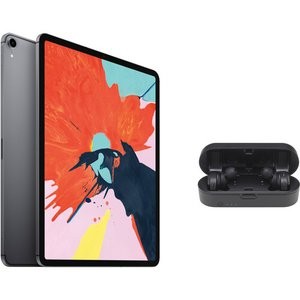 Apple iPad Pro 12.9" 1TB 蜂窝网络顶配18版