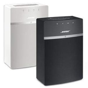 Bose SoundTouch 10 无线蓝牙音箱