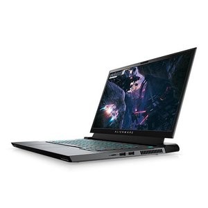 Alienware m15 R3 游戏本 (i7-10750H, 2070S, 300Hz, 16GB, 512GB)