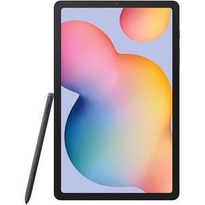 三星 Galaxy Tab S6 Lite 4GB+64GB 平板电脑, 三色可选