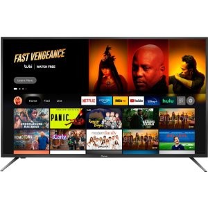 Pioneer 55" LED 4K UHD 智能电视