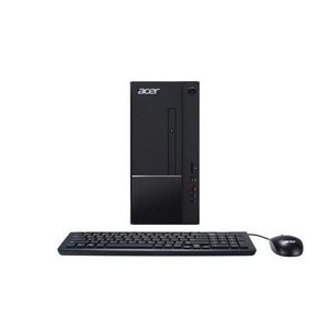 Acer Aspire TC-865 台式机 (i5-9400, 8GB, 1TB)