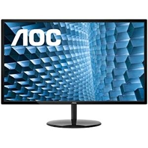 AOC Q32V3 32" 2K 75Hz 103% sRGB 显示器
