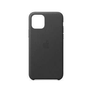 Apple iPhone 11 Pro 官方皮革保护壳