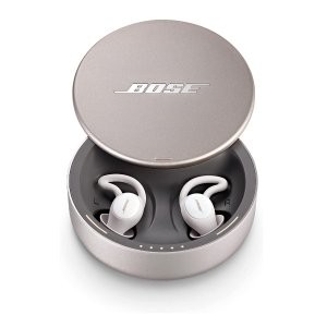 Bose Sleepbuds II 睡眠耳塞二代 助眠黑科技 轻睡眠人群福音