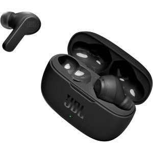 JBL Vibe 200TWS 真无线耳机