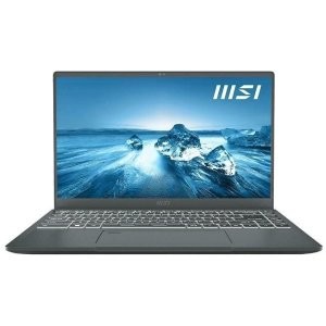 MSI Prestige 14 EVO本 (i5-1240P, 16GB, 512GB)