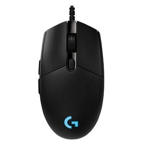 Logitech G PRO Hero 游戏鼠标