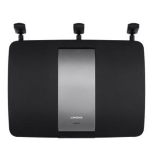 Linksys EA6900 AC1900 智能无线路由