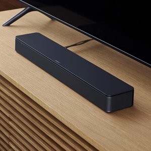 Bose TV Speaker 电视音箱 支持蓝牙&HDMI-ARC