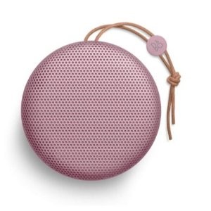 Bang & Olufsen Beoplay A1 便携式无线蓝牙音响
