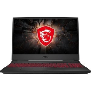 MSI GL65 游戏本 (i7 10750H, 1660Ti, 16GB, 512GB+1TB)