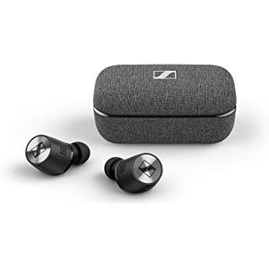 Sennheiser Momentum 2真无线降噪耳机