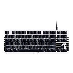 Razer BlackWidow Lite 机械键盘 帝国冲锋队版
