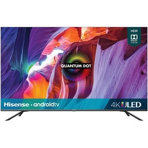 Hisense 55H8G 55" Android 4K ULED 量子点电视