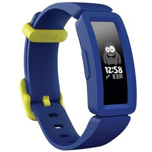 Fitbit Ace 2 儿童健身追踪器