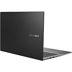 ASUS VivoBook S15 S533 笔记本 (i7-1165G7, 16GB, 512GB)