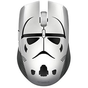 Razer Atheris Ambidextrous 星战无线鼠标