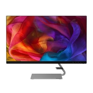 Lenovo Q27q-10 27" 2K FreeSync IPS 显示器