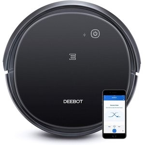 限今天：Ecovacs 科沃斯 Deebot 智能扫地机器人