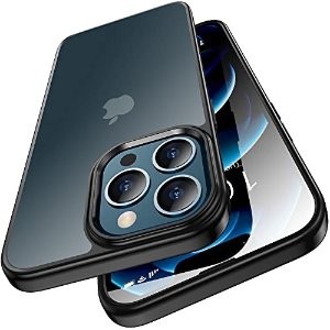 Temdan Apple iPhone 13 Pro 专用手机全方位保护壳