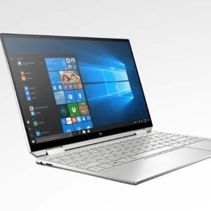 HP Spectre x360 4K触屏本 (i7-1065G7, 16GB, 512GB)